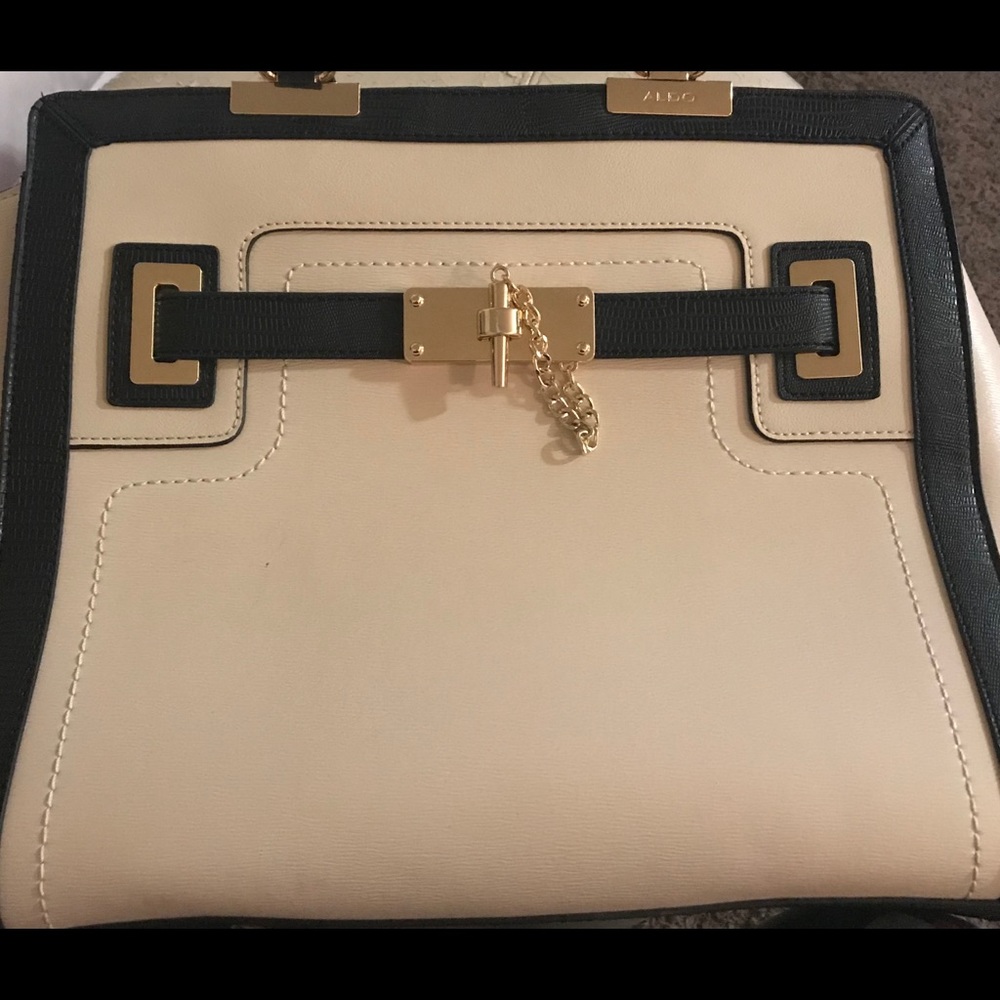 Aldo handbag